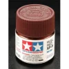 Tamiya Mini XF-09 Flat Hull Red 10ml Acrylic Paint