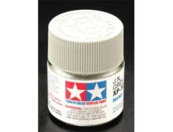 Tamiya Mini XF-12 Flat JN Grey 10ml Acrylic Paint