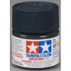 Tamiya Mini XF-17 Flat Sea Blue 10ml Acrylic Paint