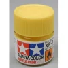Tamiya Mini XF-03 Flat Yellow 10ml Acrylic Paint
