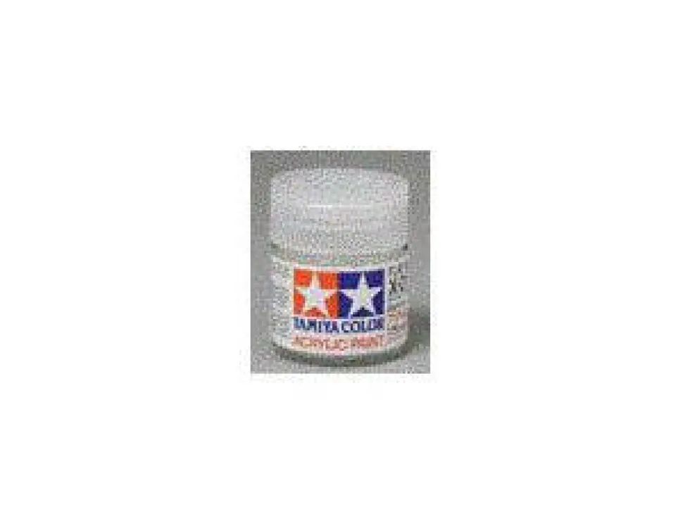 Tamiya Mini X-21 Flat Base 10ml Acrylic Paint