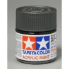 Tamiya Mini XF-56 Metallic Grey 10ml Acrylic Paint