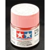 Tamiya Mini X-17 Gloss Pink 10ml Acrylic Paint