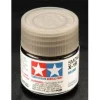 Tamiya Mini X-19 Gloss Smoke 10ml Acrylic Paint