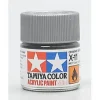 Tamiya Mini X-11 Metallic Chrome Silver 10ml Acrylic Paint