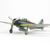 Tamiya 1/48 Mitsubishi A6M3/3A Zero Zeke