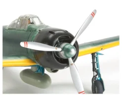 Tamiya 1/48 Mitsubishi A6M3/3A Zero Zeke
