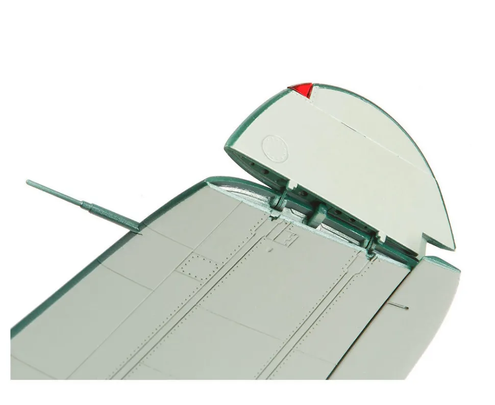 Tamiya 1/48 Mitsubishi A6M3/3A Zero Zeke