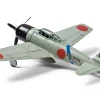Tamiya 1/72 Mitsubishi A6M3 (Hamp) Zero Fighter