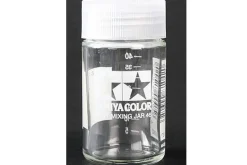 Tamiya 46ml Paint Mixing Jar