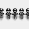 Tamiya 4mm Ball Connector (5pcs) for Buggy Champ/Sand Scorcher