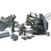 Tamiya 1/48 20mm Flakvierling 38