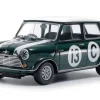 Tamiya 1/24 Morris Mini Cooper Racing