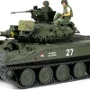 Tamiya 1/35 M551 Sheridan Vietnam War