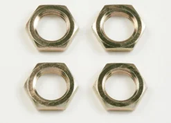 Tamiya NDF-01 Wheel Nut (4pcs)