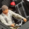 Tamiya 1/24 Nissan Skyline 2000 GT-R Street Custom