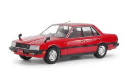Tamiya 1/24 Nissan Skyline 2000 Turbo GT-ES