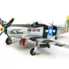Tamiya 1/32 North American P-51D/K Mustang Pacific