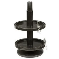 Tamiya Paint Jar Stand