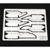 Tamiya Photo Etched Craft Saw