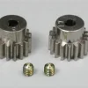Tamiya Pinion Gear Set 16T/17T RC Spare Part