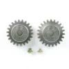 Tamiya Pinion Gear Set 22T/23T RC Spare Part