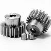 Tamiya Pinion Gear Set 18T/19T RC Spare Part