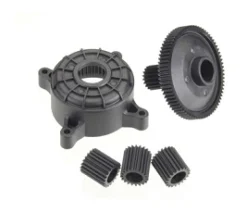 Tamiya Planetary Gear Set for CR-01 Chassis