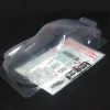 Tamiya Porsche 911 Carrera Body Set RC Spare Part