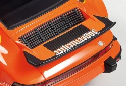 Tamiya 1/24 Porsche Turbo RSR Type 934 Jagermeister