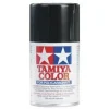 Tamiya PS-5 Black Polycarbonate Spray Paint
