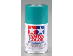 Tamiya PS-54 Cobalt Green Polycarbonate Spray Paint