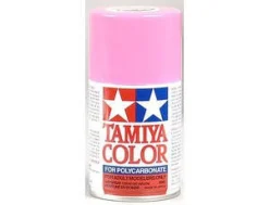 Tamiya PS-29 Fluorescent Pink Polycarbonate Spray Paint
