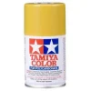 Tamiya PS-56 Mustard Yellow Polycarbonate Spray Paint
