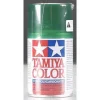 Tamiya PS-44 Translucent Green Polycarbonate Spray Paint
