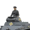Tamiya 1/35 Pz.Kpfw.I Ausf.B Panzer