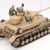Tamiya 1/35 Pz.Kpfw.IV Ausf.G Panzer IV Early Production