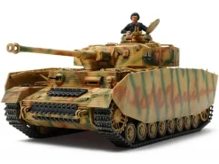 Tamiya 1/48 Pz.Kpfw.IV Ausf.H Panzer IV Late Production