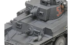 Tamiya 1/35 Pz.Kpfw.38(t) Ausf.E/F