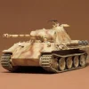 Tamiya 1/35 Pz.Kpfw.V Ausf.A Panther