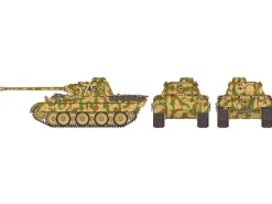 Tamiya 1/35 Pz.Kpfw.V Ausf.D Panther