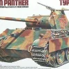 Tamiya 1/35 Pz.Kpfw.V Ausf.G Panther Early Version
