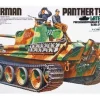 Tamiya 1/35 Pz.Kpfw.V Ausf.G Panther Late Version