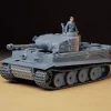 Tamiya 1/35 Pz.Kpfw.VI Ausf.H Tiger I Early Production