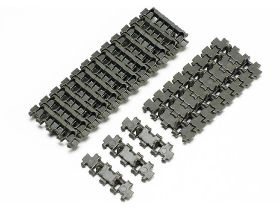 Tamiya 1/35 Pz.Kpfw.V Panther Ausf.D Separate Track Link Set