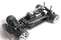 Tamiya RC AU TOMS Toyota Supra GR - TT-02 Model Kit