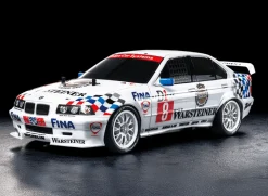 Tamiya RC 1/10 BMW 318i STW (TT-01E) Kit