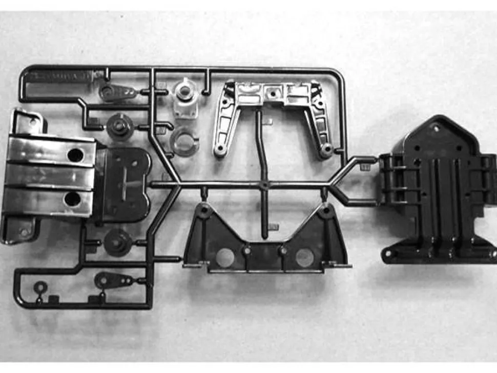 Tamiya RC B Parts Blitzer Beetle