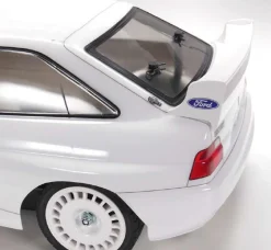 Tamiya RC Ford Escort Cosworth 1998 TT-02 Model Kit