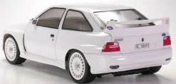 Tamiya RC Ford Escort Cosworth 1998 TT-02 Model Kit
